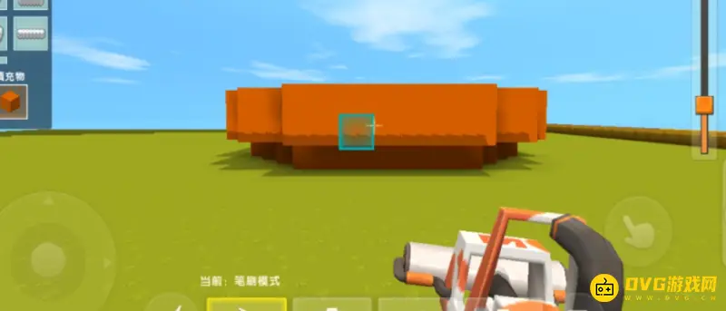 《迷你世界》汉堡怎么制作-汉堡的制作方法