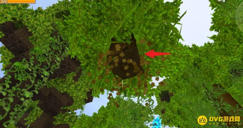 《迷你世界》火药获取方法详解