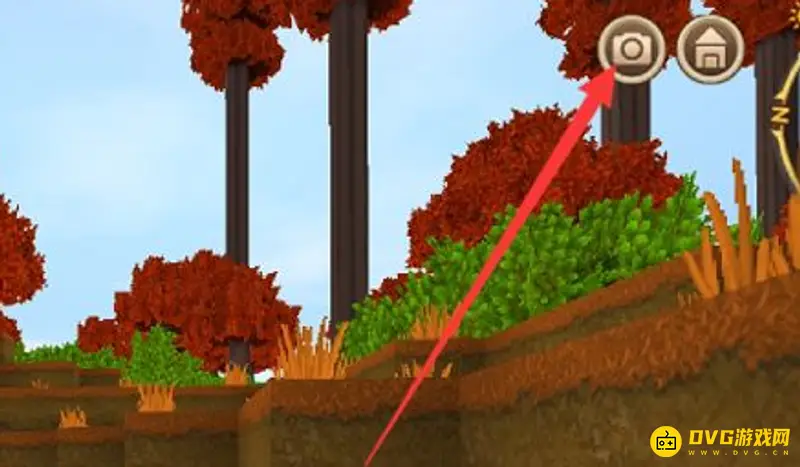 《迷你世界》怎么录视频-录视频的方法