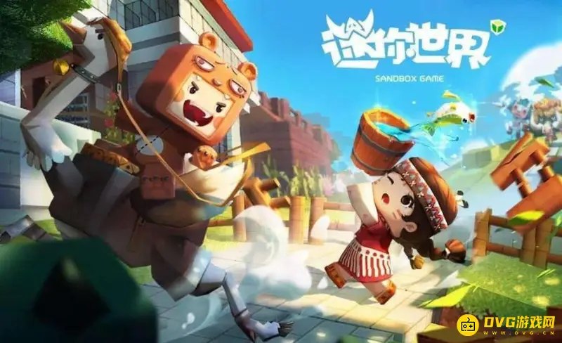 《迷你世界》墨渊年龄揭秘-角色背景详解
