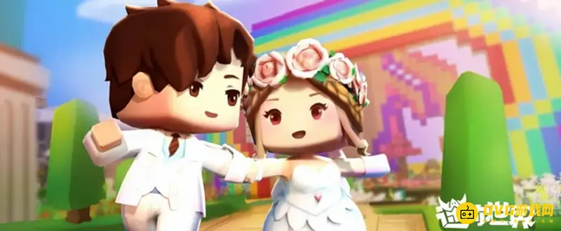 《迷你世界》未知之地位置解析-地心与地表世界详解