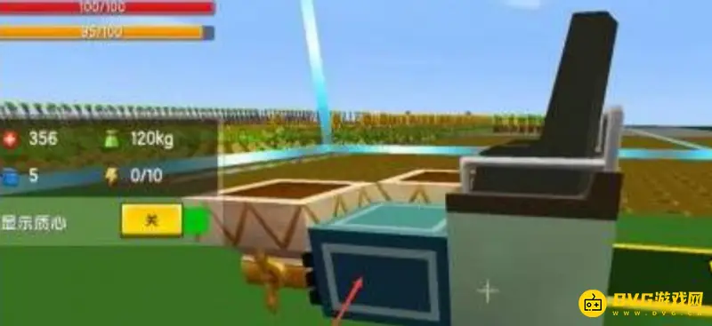 《迷你世界》2022刷物资方法详解