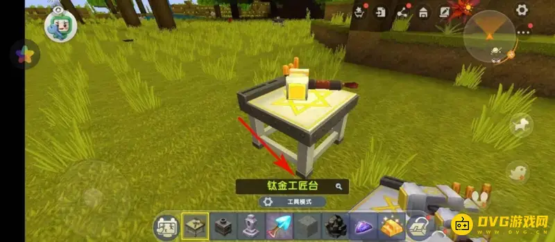 《迷你世界》如何设置生物无限复活-生物无限复活设置方法