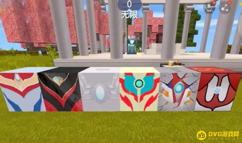 《迷你世界》迷之方砖作用解析