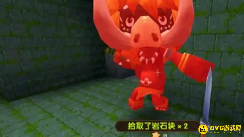《迷你世界》地牢宝箱获取攻略