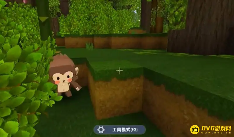 《迷你世界》猴子繁殖方法详解