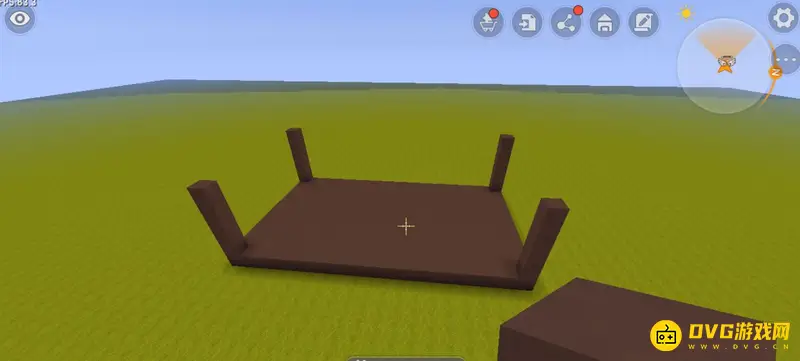 《迷你世界》仙女别墅建造指南