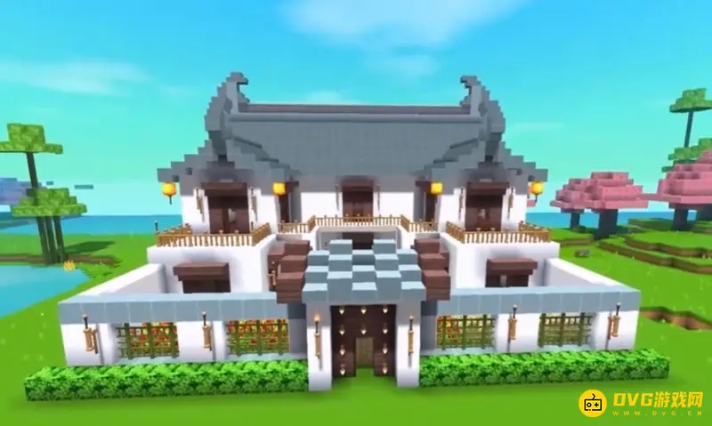 《迷你世界》工作台怎么制作-工作台的制作方法