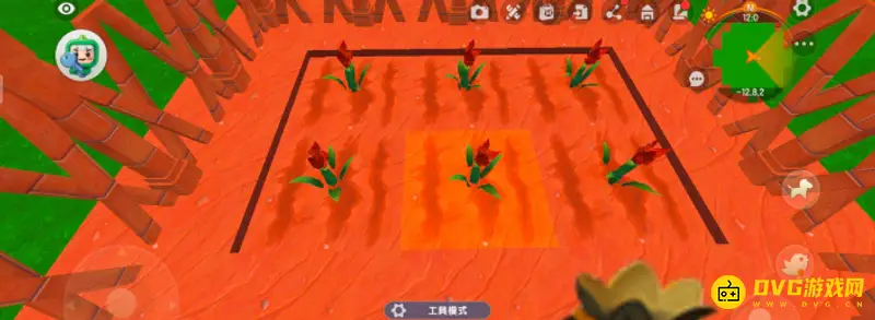 《迷你世界》彼岸菠萝种植指南
