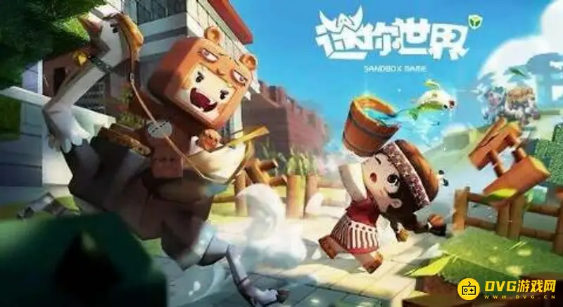 《迷你世界》生存模式中如何找到空岛神殿-空岛神殿寻找方法详解