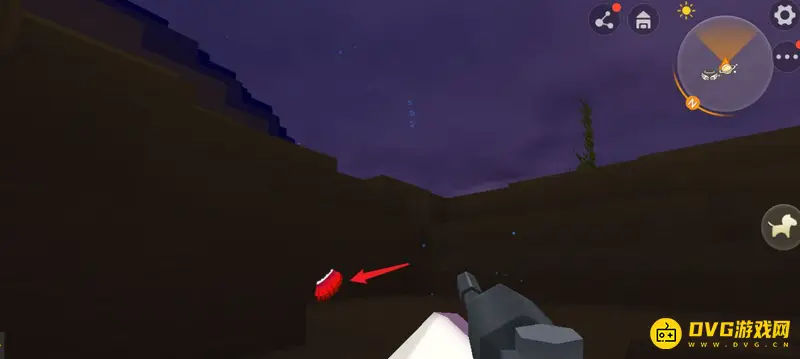 《迷你世界》深海呼吸药剂制作攻略