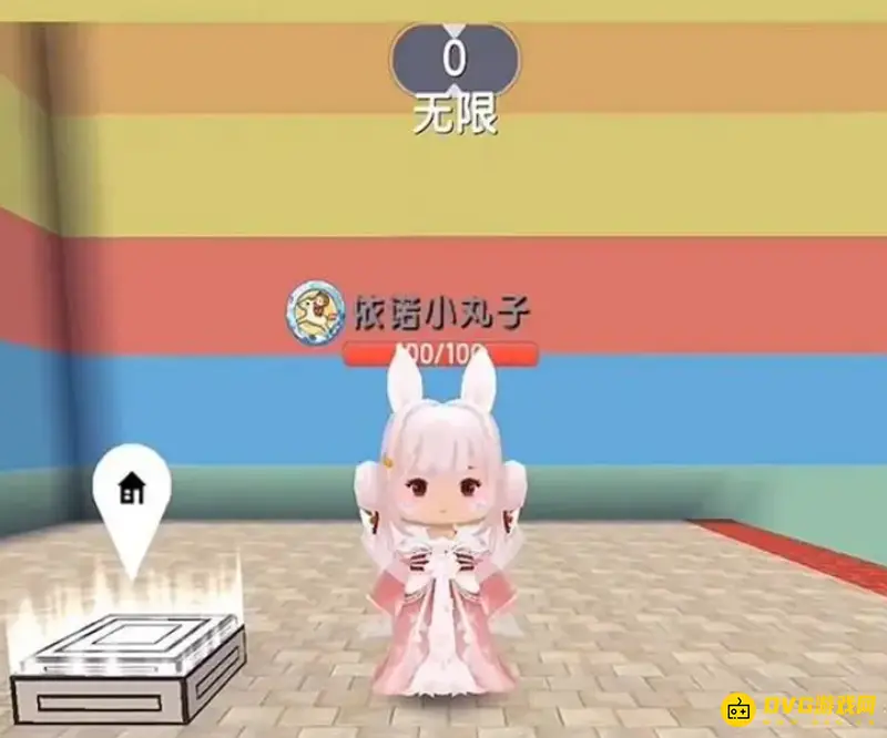 《迷你世界》依诺真名揭秘-女神依诺真实身份解析