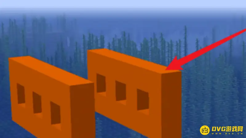 《迷你世界》潜水艇制作方法详解