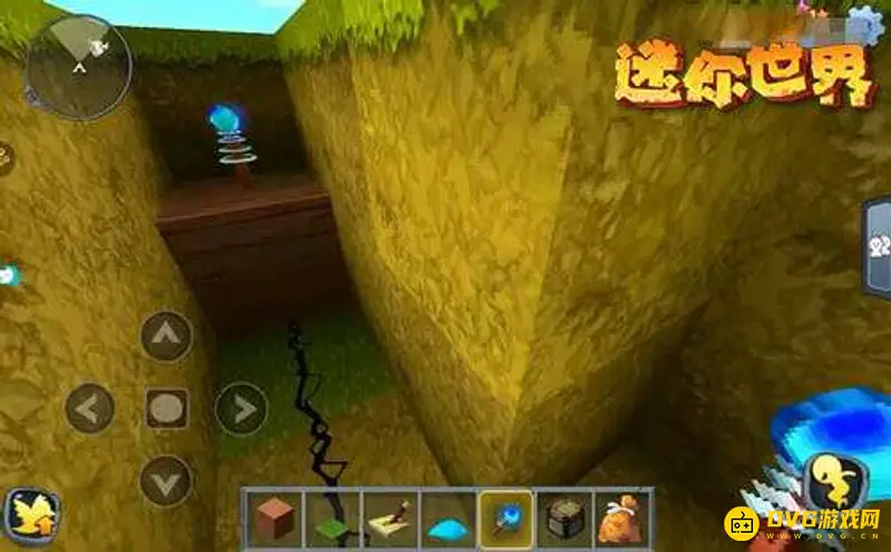 《迷你世界》电路玩法详解