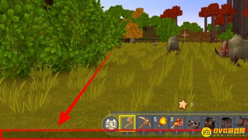 《迷你世界》名字变色方法详解