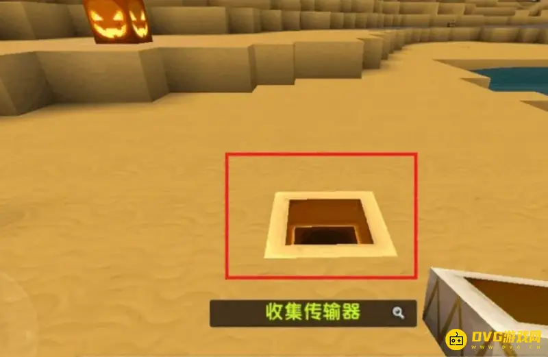 《迷你世界》如何制作抽水马桶