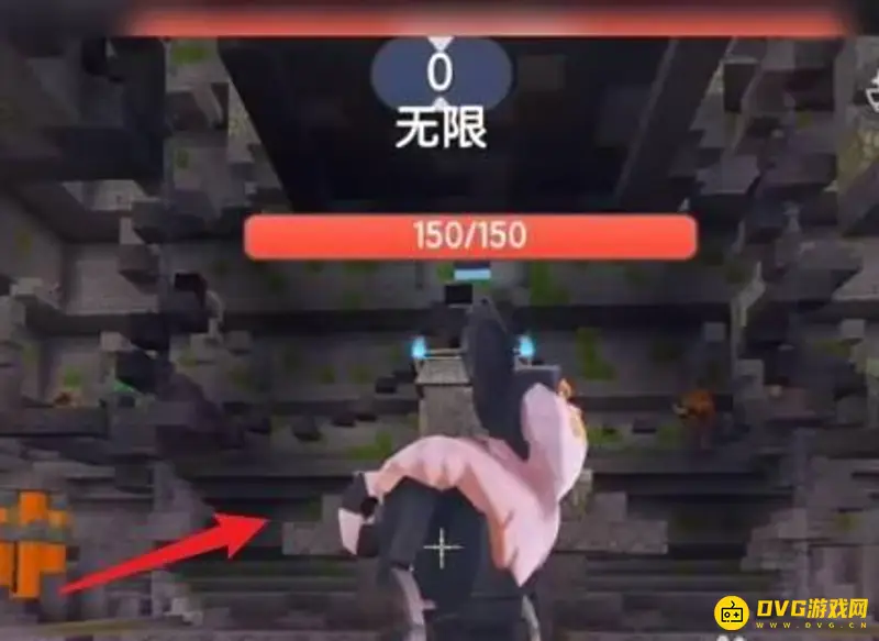 《迷你世界》隐藏boss召唤方法详解