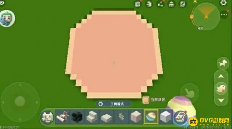 《迷你世界》树屋建造攻略