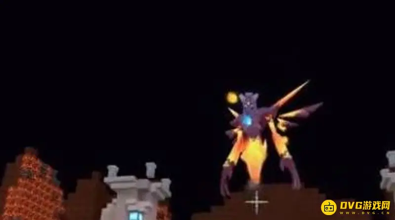 《迷你世界》召唤虚空幻影迅攻略