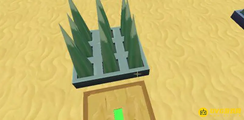 《迷你世界》地刺触发方法详解