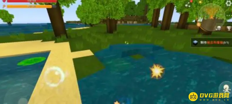 《迷你世界》小麦种子获取方法详解