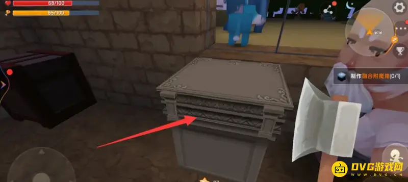 《迷你世界》2022烤全鸡合成方法详解