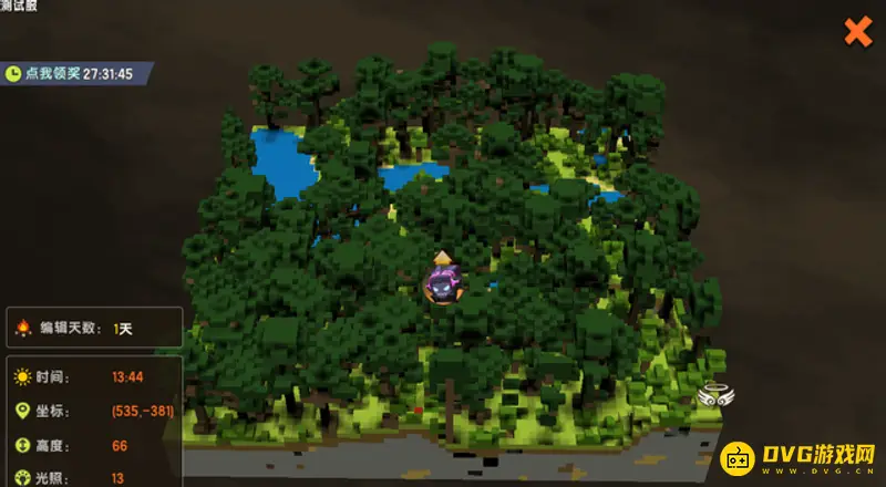 《迷你世界》羽蛇神召唤攻略