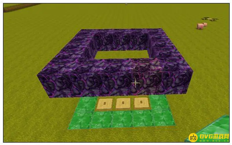《迷你世界》陷阱制作攻略