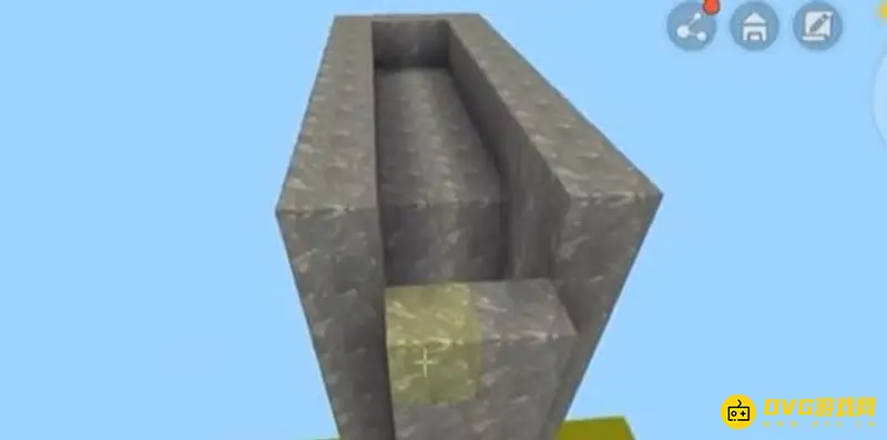 《迷你世界》半仙刷怪塔制作攻略