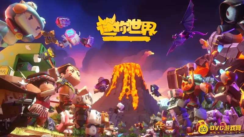 《迷你世界》如何给野人伙伴工具-野人伙伴工具使用指南