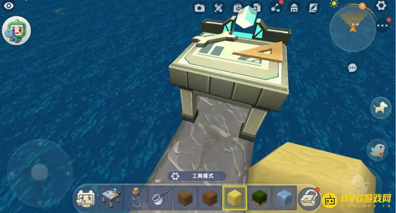 《迷你世界》2023如何装水-小玻璃瓶制作与使用指南