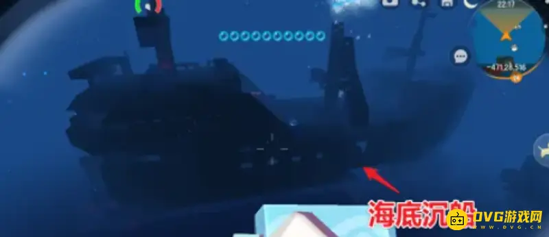 《迷你世界》迷你Boss骷髅怎么召唤-沉船漂流瓶获取方法