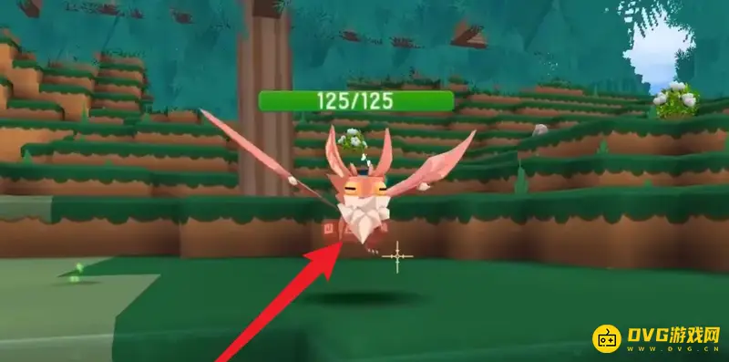 《迷你世界》驱赶蝙蝠方法详解