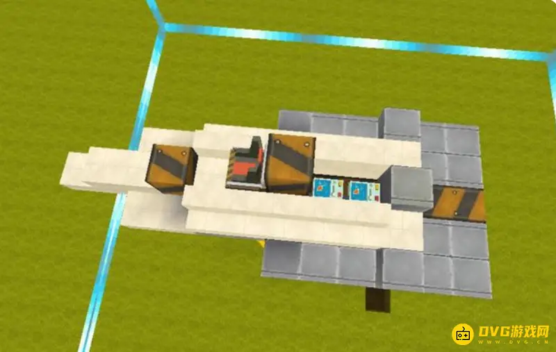 《迷你世界》2022新版本飞机制作教程