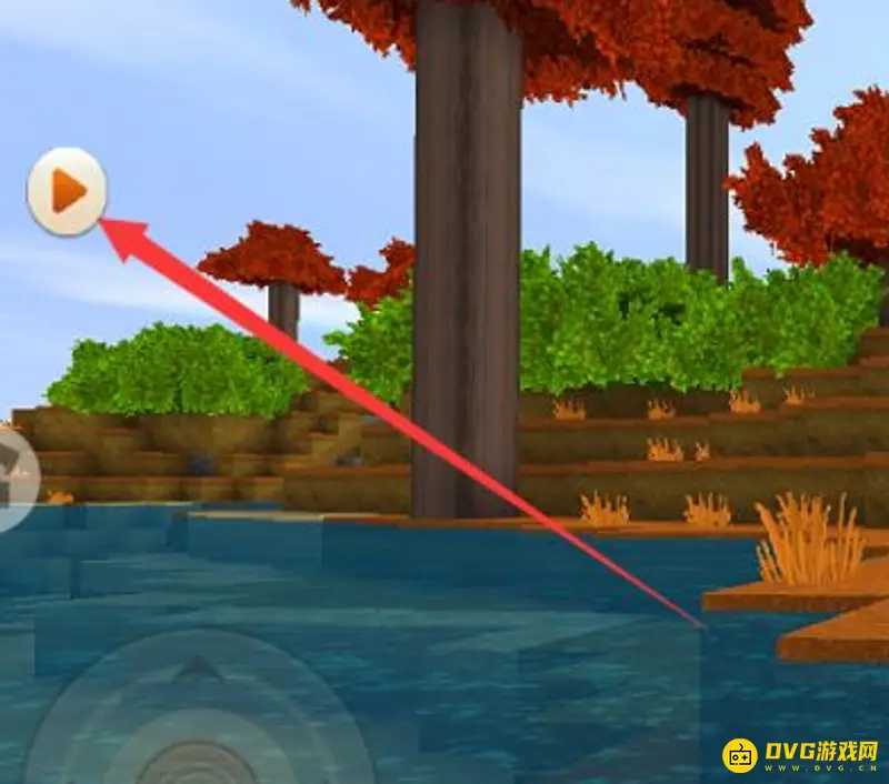 《迷你世界》录视频方法详解