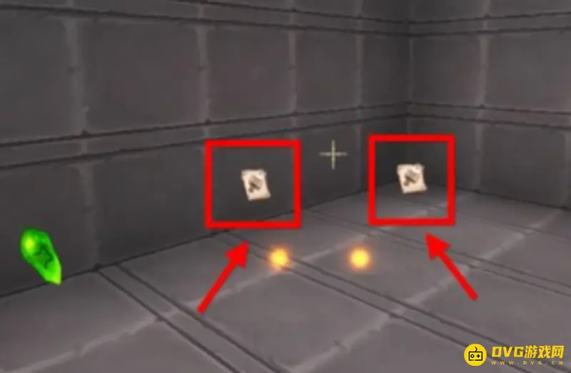 《迷你世界》喷射钩爪图纸获取攻略