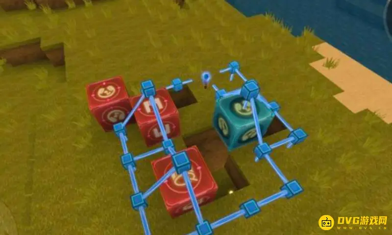 《迷你世界》钢琴孤勇者弹奏指南