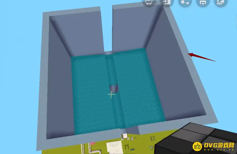 《迷你世界》刷怪塔制作详解