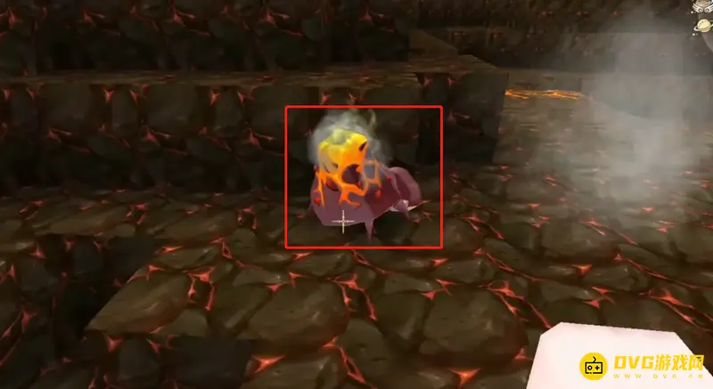 《迷你世界》焱焱蟹驯服方法详解