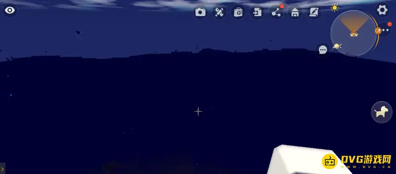 《迷你世界》鲨鱼召唤方法详解