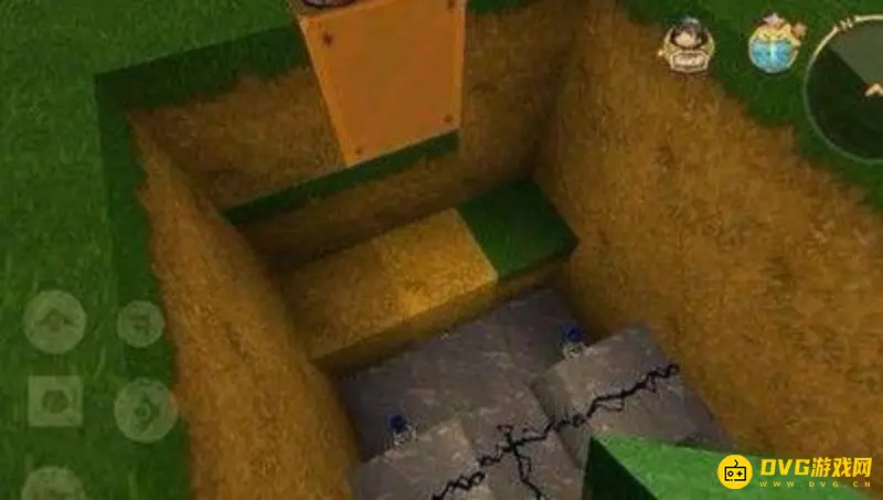 《迷你世界》发射器发射水方法详解