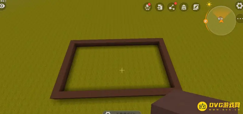 《迷你世界》仙女别墅建造指南