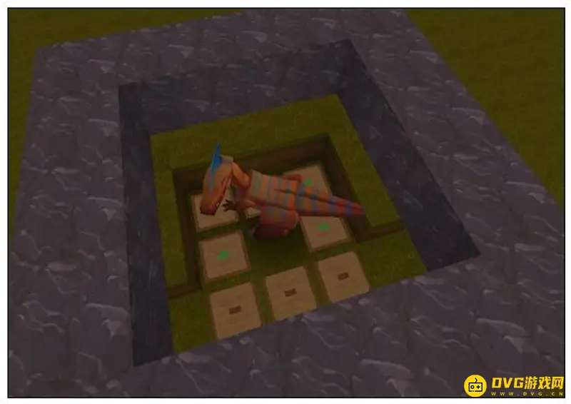 《迷你世界》陷阱制作攻略