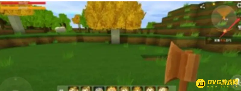 《迷你世界》实名认证流程详解-快速完成实名认证步骤