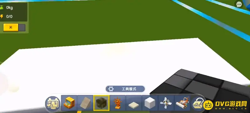 《迷你世界》快艇怎么制作-快船建造步骤指南