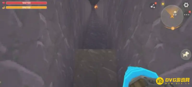 《迷你世界》黄铜锭获取攻略