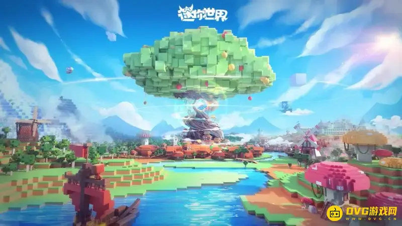 《迷你世界》滑动门怎么制作-滑动门的制作方法