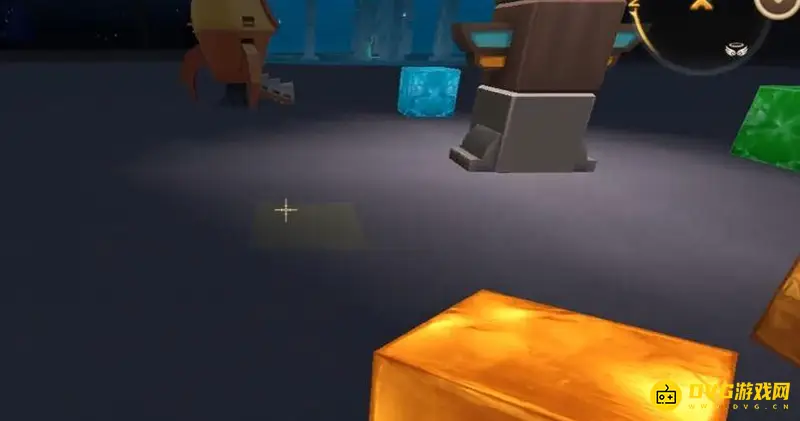 《迷你世界》远古巨人召唤攻略