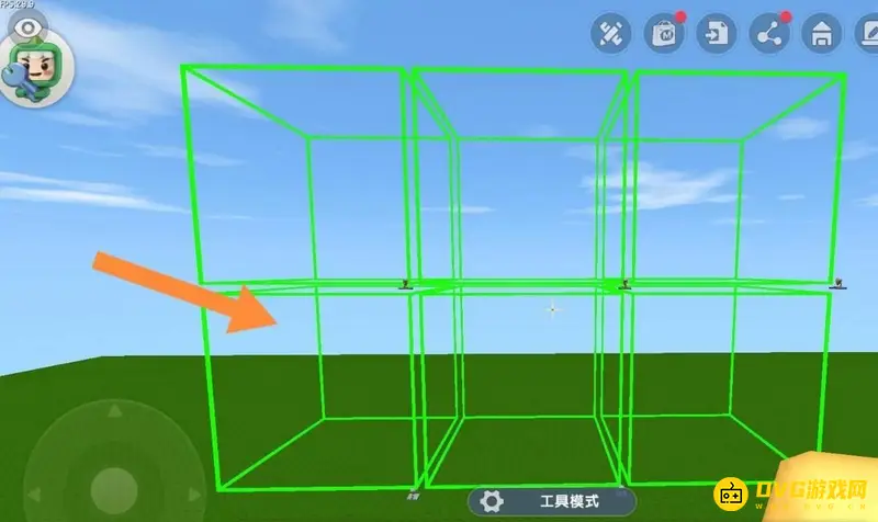 《迷你世界》钢琴制作方法详解