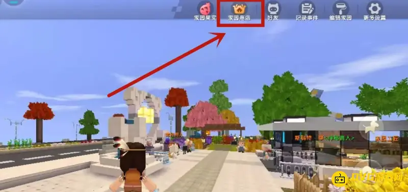 《迷你世界》宠物获取方法详解